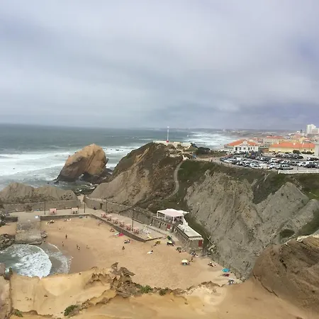 Casa vacanze Santa Cruz Beach *