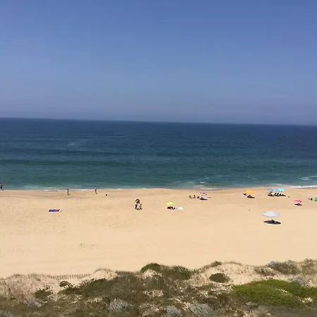 Casa vacanze Santa Cruz Beach