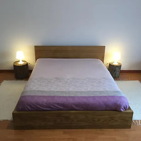 Casa vacanze Santa Cruz Beach Santa Cruz (Oeste)