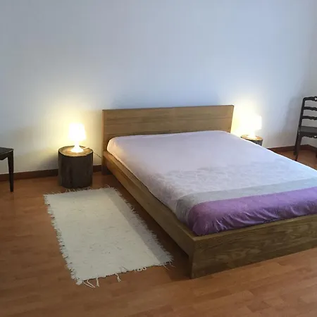 Casa vacanze Santa Cruz Beach
